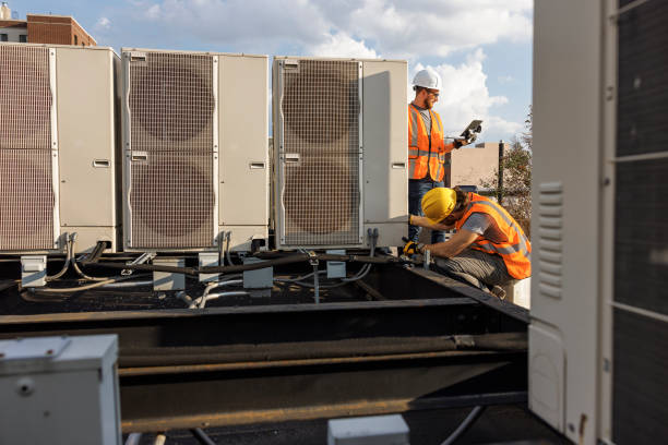 Best HVAC cleaning services  in Spackenkill, NY
