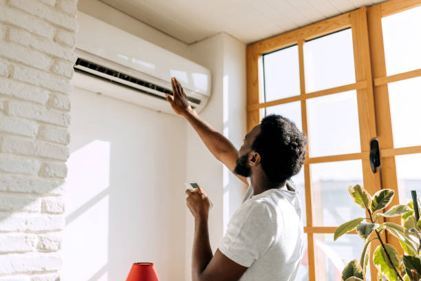 Best Commercial HVAC repair  in Spackenkill, NY