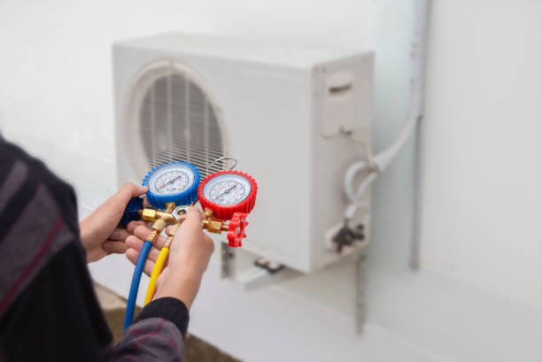 Affordable air conditioning repair in Spackenkill, NY