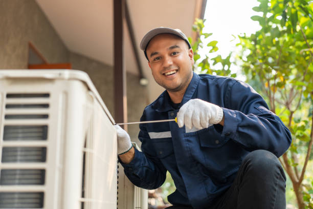 Best Affordable HVAC services  in Spackenkill, NY